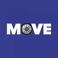 TT MOVE Driver icon