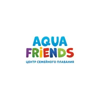 Детский бассейн AquaFriends icon