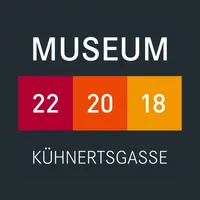 Museum Kühnertsgasse Nürnberg icon