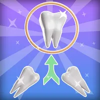 Teeth Merge icon