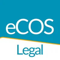 eCOS Legal icon