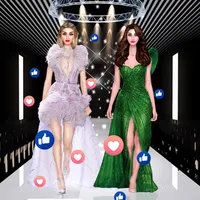 Fashion Battle: Dress Up Games icon