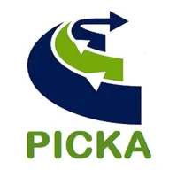 Picka Express: Ride & Deliver icon