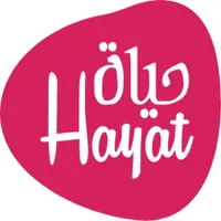 Hayat | حياة icon