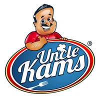 Uncle Kams icon