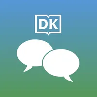 DK Illustrated Dictionary icon