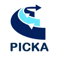 Picka Express Driver icon