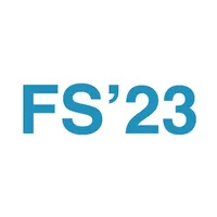 FS'23 Timetable icon