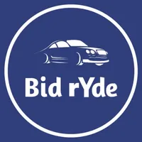 Bid rYde icon