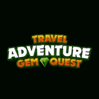 Travel Adventure: Gem Quest icon