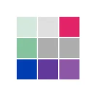 Color Palette Designer icon