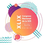 XLIX Congreso SER 2023 icon