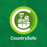 CountrySafe icon