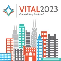 VITAL2023 Mobile App icon