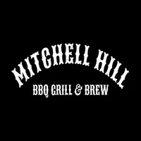 Mitchell Hill BBQ Grill & Brew icon