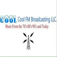 Cool FM Broadcasting icon