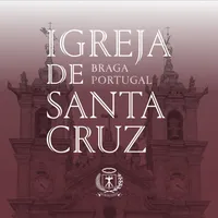 Igreja Santa Cruz audioguia icon