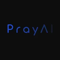 Pray-AI icon