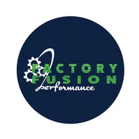 Factory Fusion Performance icon