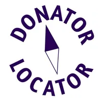 Donator Locator icon