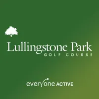 Lullingstone Park Golf Course icon