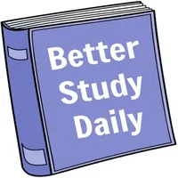 BetterStudyDaily icon