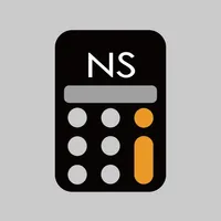 NS Calculator with History + icon