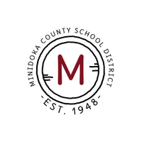 Minidoka School District icon