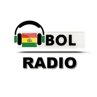 Emisoras de radio Bolivianas icon