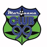 Marijuana Club 99 icon