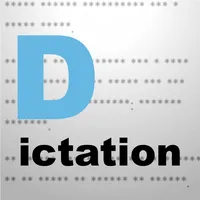 Dictation Typing icon