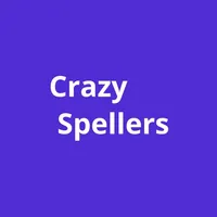 Crazy Spellers icon