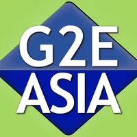 G2E Asia 2023 icon