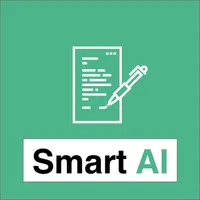 Smart Pen - AI Writing Helper. icon