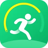 Lucky Step-Walking Counter icon