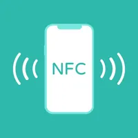 NFC-门禁卡公交卡 icon