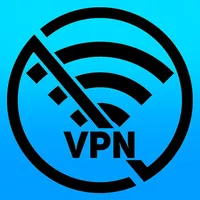 Offline games no VPN icon