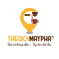 THẾ GIỚI MÁY PHA icon