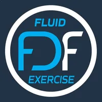 Fluid Exercise icon