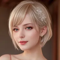 AIGirl:Chat with AI Girlfriend icon