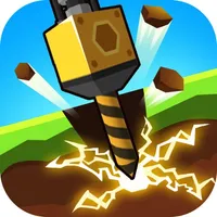 Super Drill Master icon