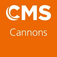 CMS - Cannons icon