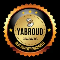 Yabroud Cuisine icon