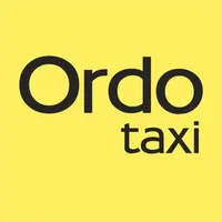 Ordo Taxi icon