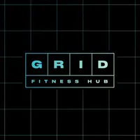 GRID Fitness Hub icon