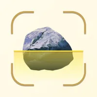 Rock Identifier Stone ID AI ! icon