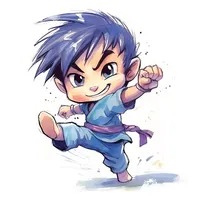 Ninja Boys icon