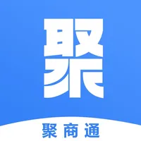 聚商通 icon