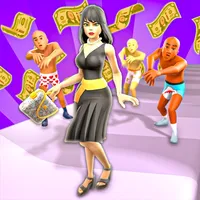 Money Sugar Run icon