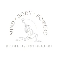 MIND. BODY. POWERS. icon